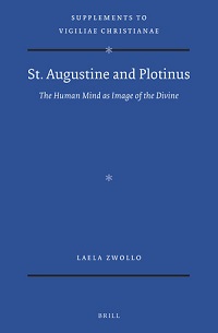 Laela Zwollo: St Augustine and Pplotinus (Brill)