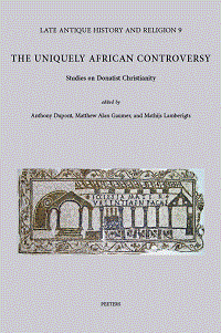 Dupont/Gaumer/Lamberigts: The Uniquely African Controversy