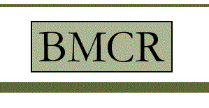 Logo: Bryn Mawr Classical Review