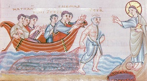 thumb fischfang codex egberti fol. 90r wmc