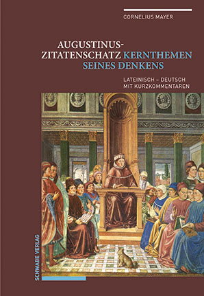 9783796539022 augustinus zitatenschatz