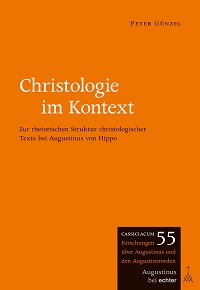 Peter Günzel: Christologie im Kontext