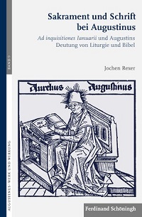 Jochen Rexer: Sakrament und Schrift