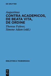 thumb 9783110445244 fuhrer adam contra academicos beata uita ordine