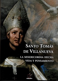 Garcia Alvarez: Santo Tomas de Villanueva