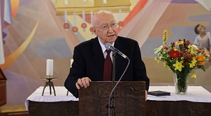 Prof. Dr. Cornelius Petrus Mayer OSA