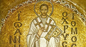 Johannes Chrysostomus (wikimedia commons)