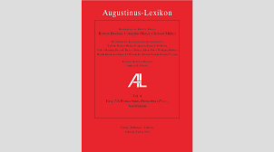Augustinus-Lexikon, Fasc. 4,7/8