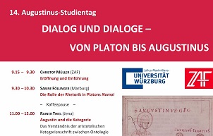 Augustinus-Studientag 2016