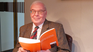 Prof. Dr. Dieter Salch