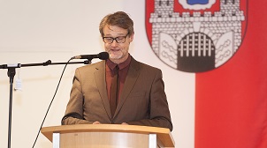 Prof. Dr. Dr. Christof Müller