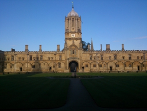 oxford